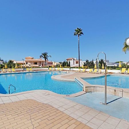 Apartmán Albufeira Concept With Pool By Homing Guia  Exteriér fotografie