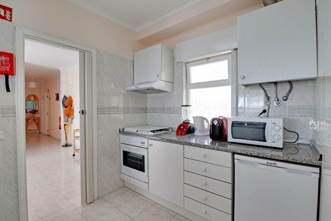 Apartmán Albufeira Concept With Pool By Homing Guia  Exteriér fotografie