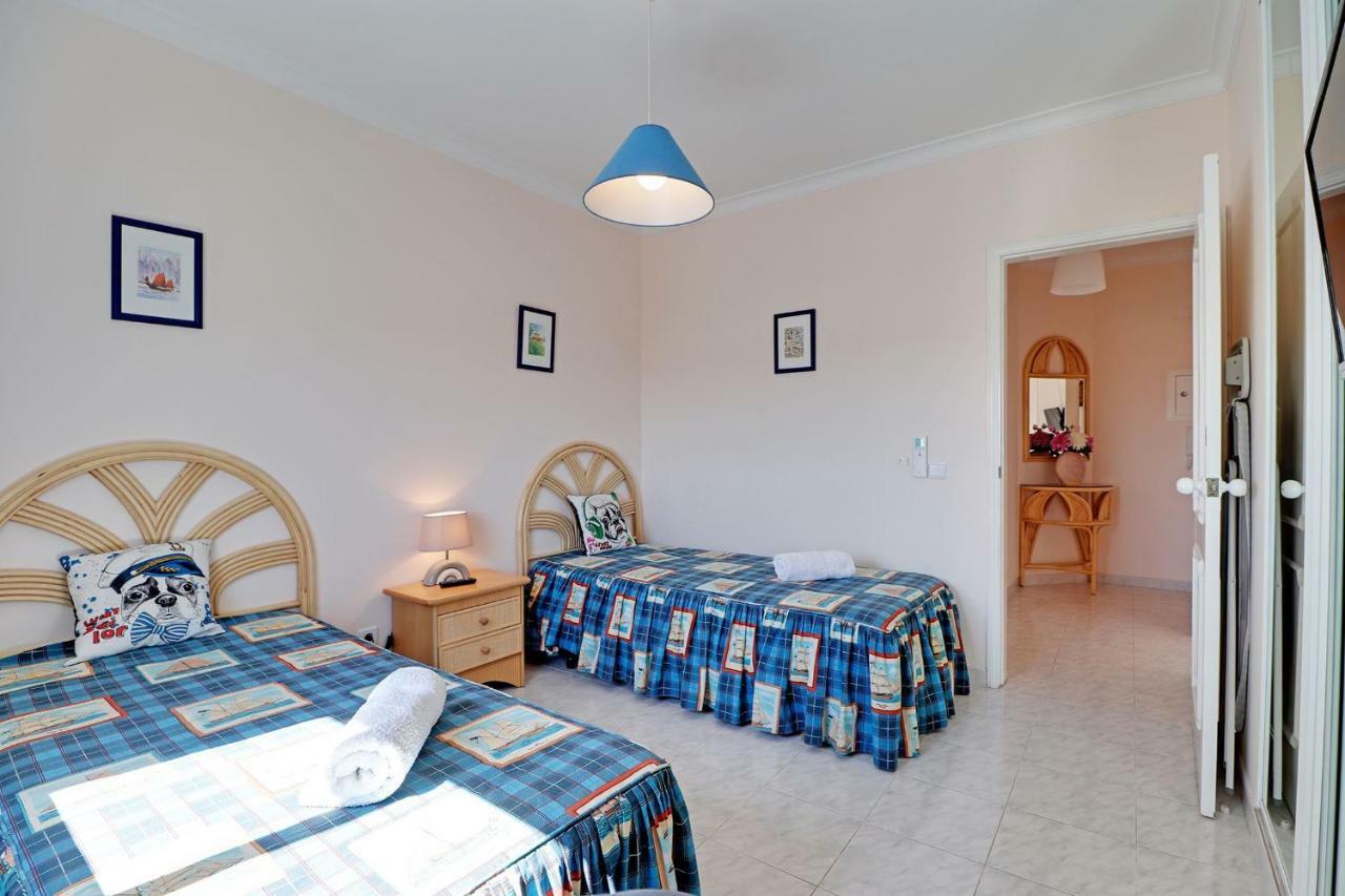 Apartmán Albufeira Concept With Pool By Homing Guia  Exteriér fotografie