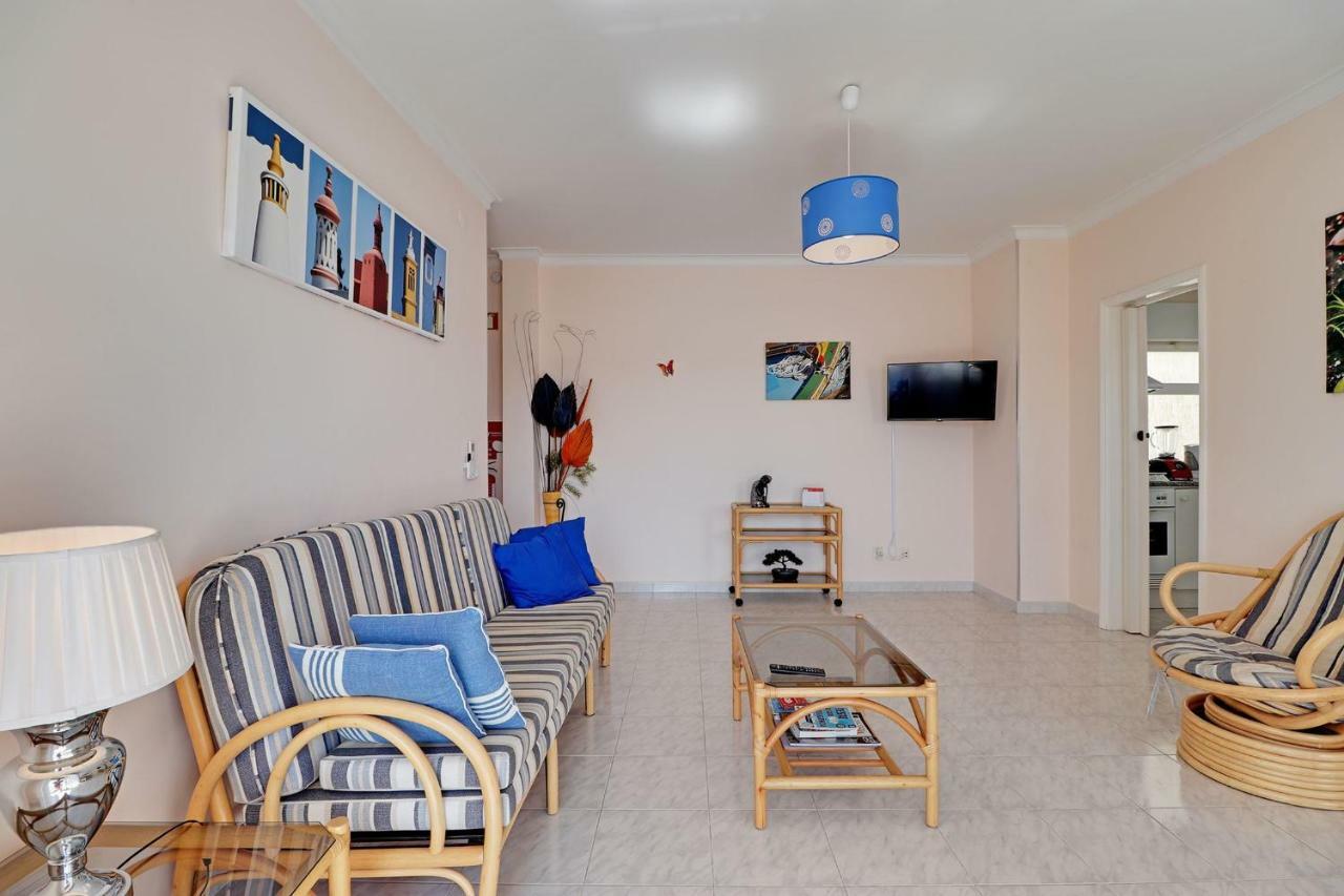 Apartmán Albufeira Concept With Pool By Homing Guia  Exteriér fotografie
