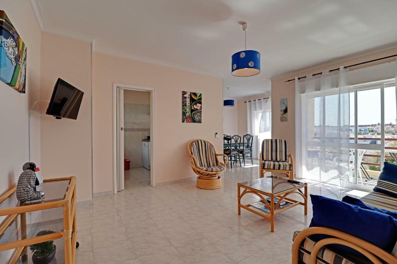 Apartmán Albufeira Concept With Pool By Homing Guia  Exteriér fotografie