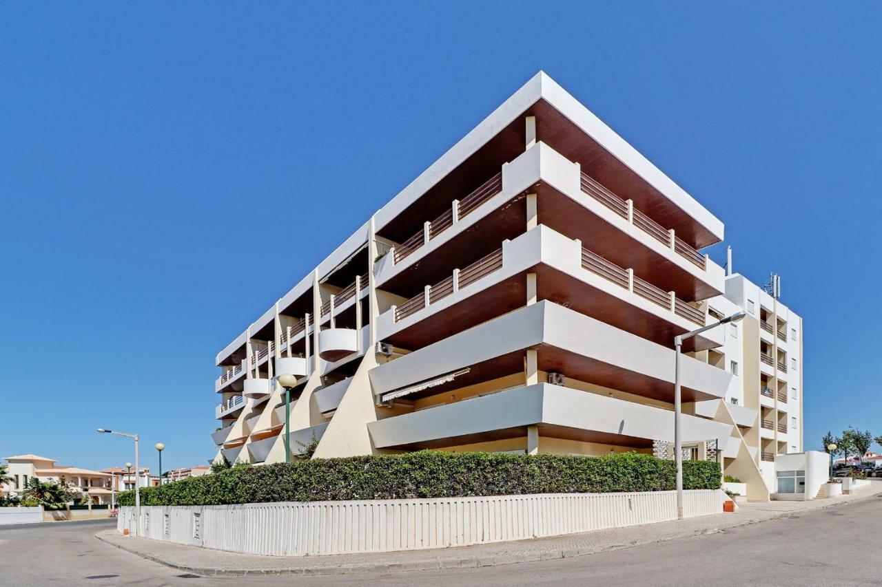 Apartmán Albufeira Concept With Pool By Homing Guia  Exteriér fotografie