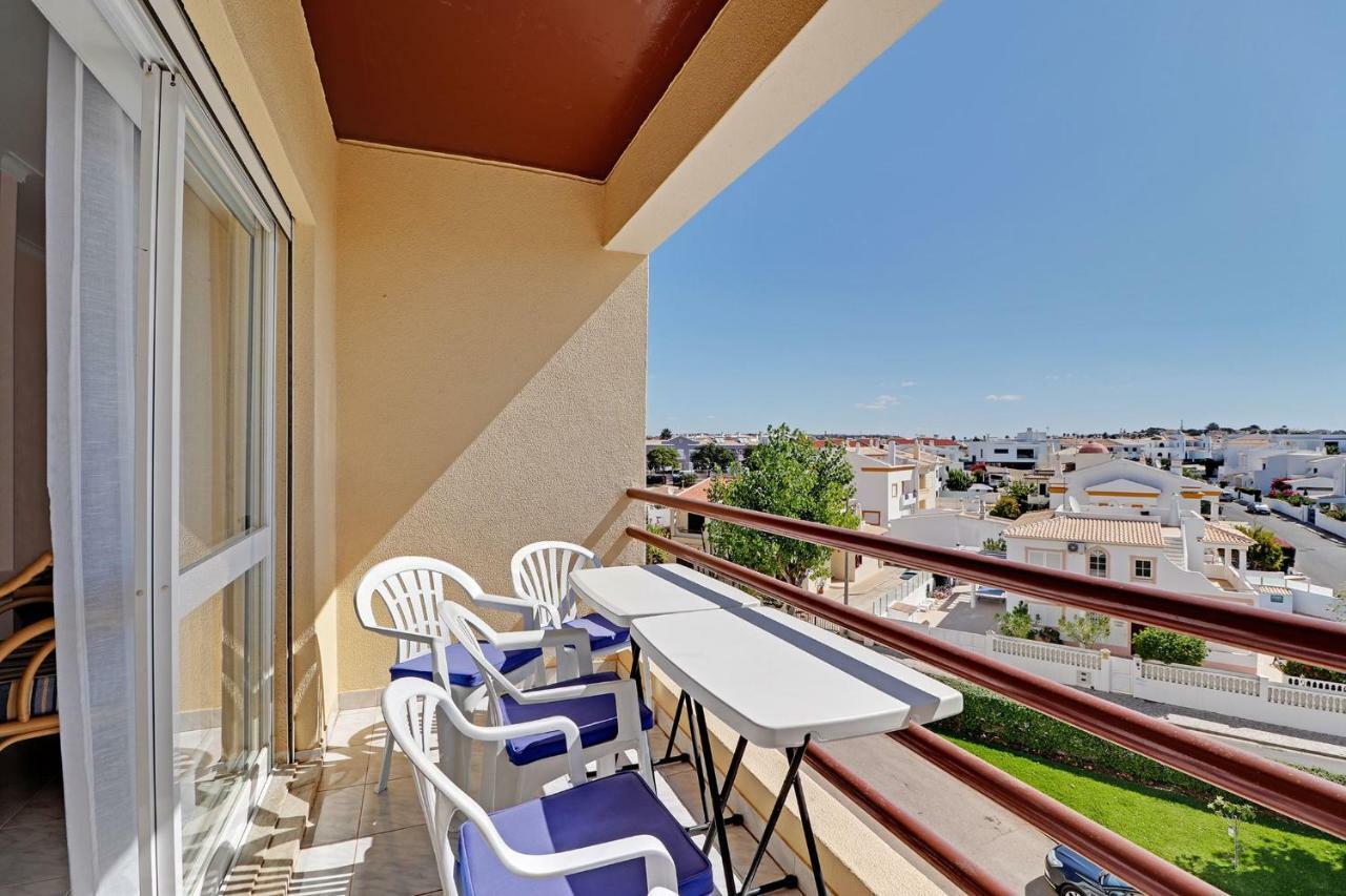 Apartmán Albufeira Concept With Pool By Homing Guia  Exteriér fotografie