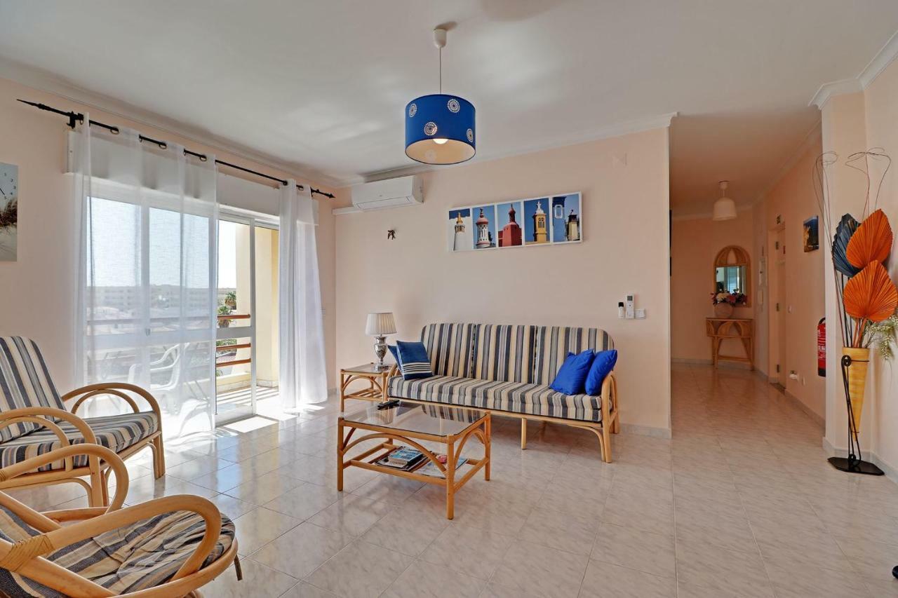 Apartmán Albufeira Concept With Pool By Homing Guia  Exteriér fotografie