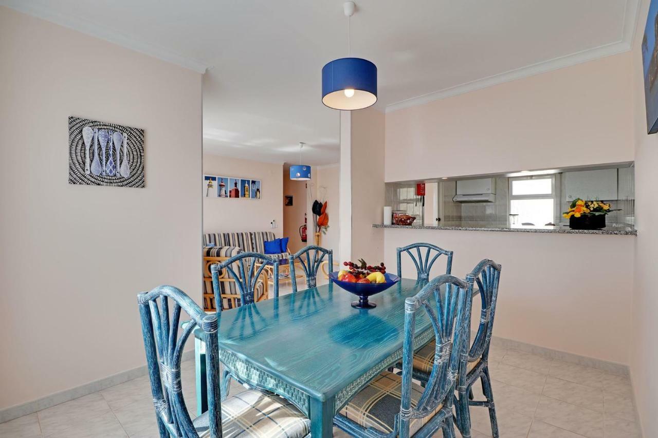 Apartmán Albufeira Concept With Pool By Homing Guia  Exteriér fotografie