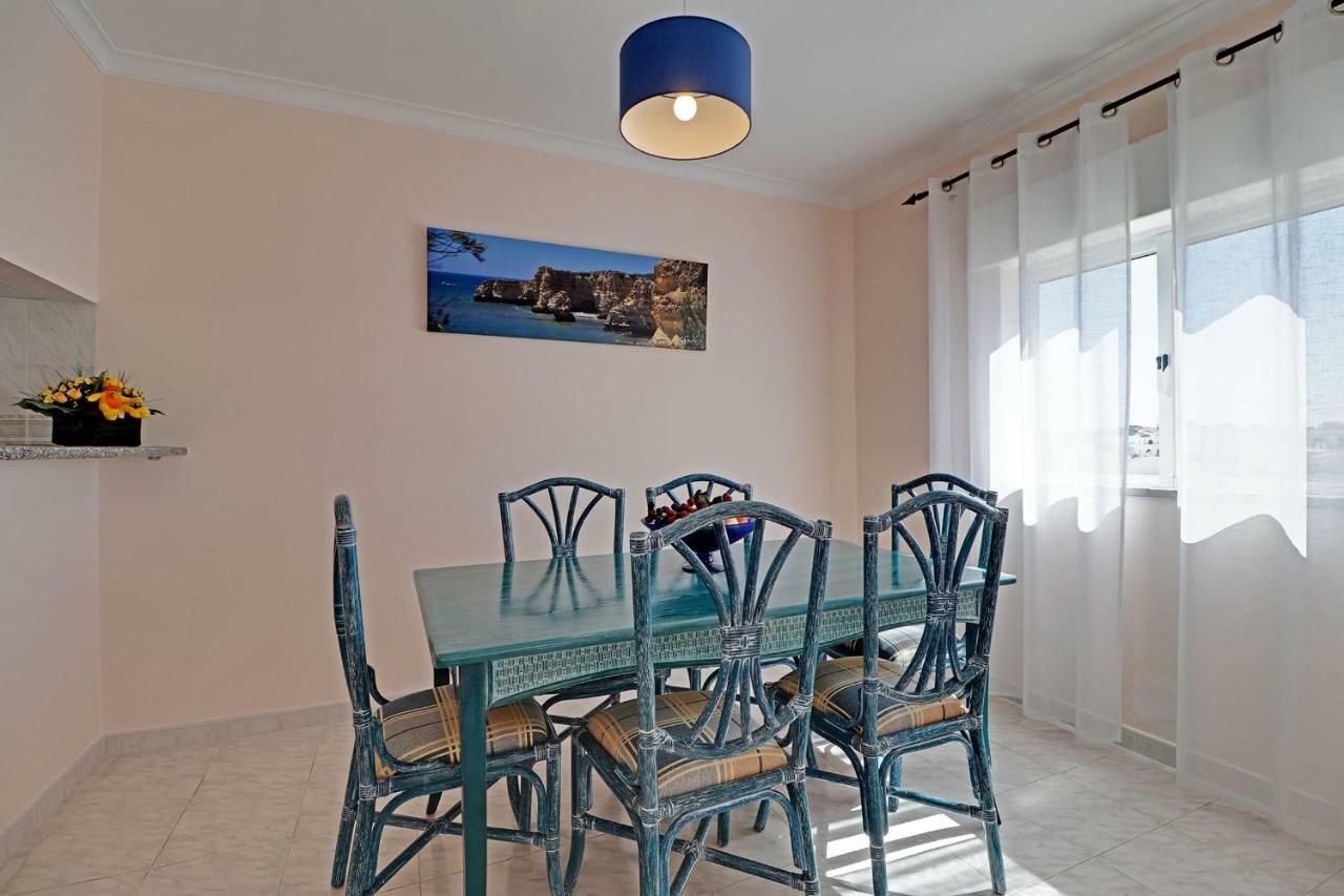 Apartmán Albufeira Concept With Pool By Homing Guia  Exteriér fotografie