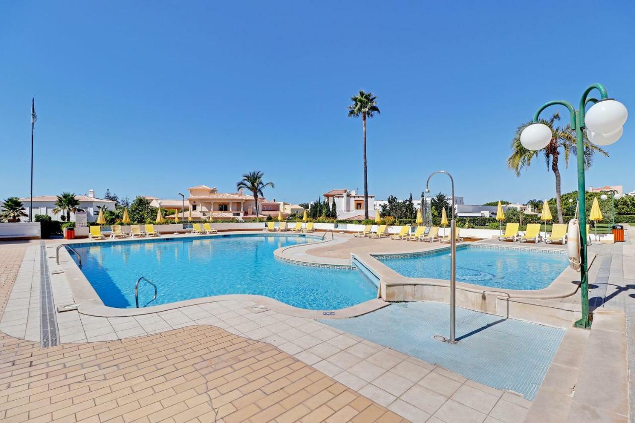 Apartmán Albufeira Concept With Pool By Homing Guia  Exteriér fotografie